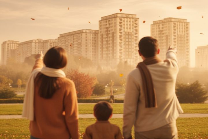 2025-ci ildə mənzil bazarında alıcıların üstünlük verdiyi yeni trendlər